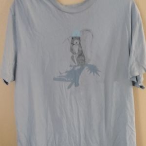 Eastern mountain sports tee